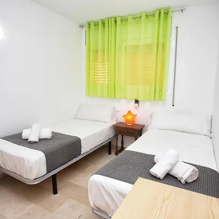 Vista Mar Premium * Salou