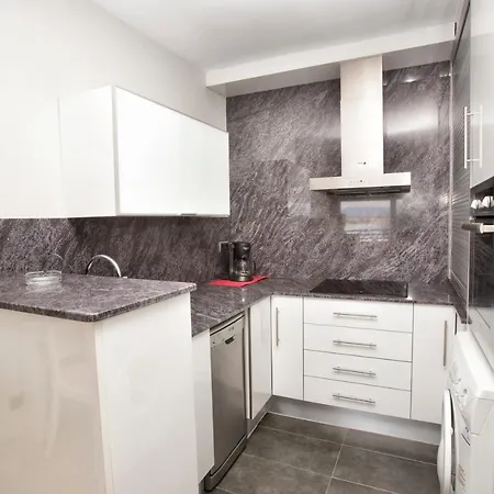Appartamento Vista Mar Premium Salou