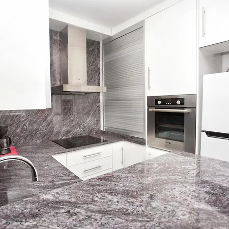 Appartamento Vista Mar Premium Salou