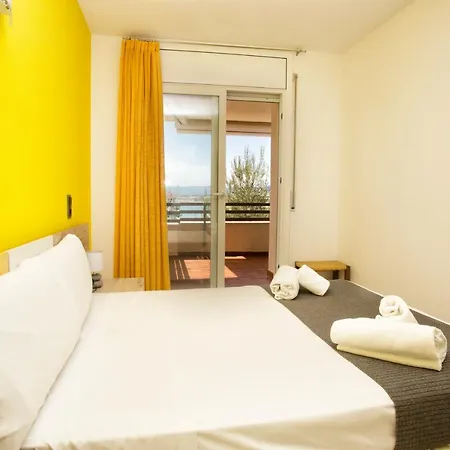 Vista Mar Premium * Salou