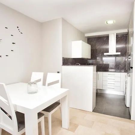 Appartamento Vista Mar Premium Salou