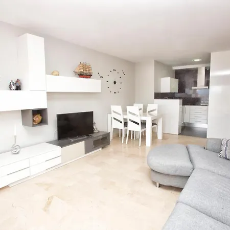 Appartamento Vista Mar Premium Salou