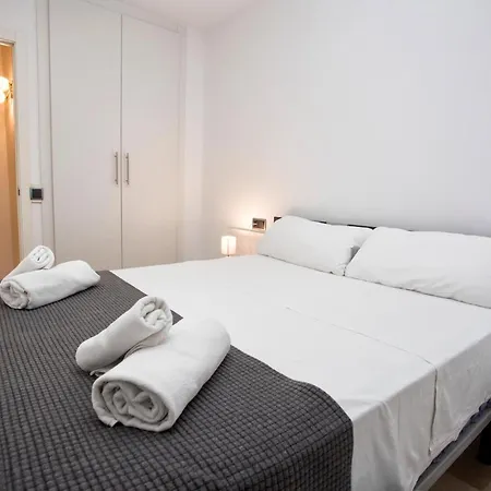 Appartamento Vista Mar Premium Salou