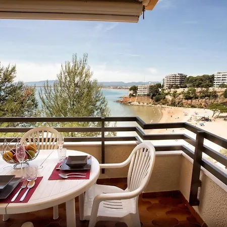 Appartamento Vista Mar Premium Salou
