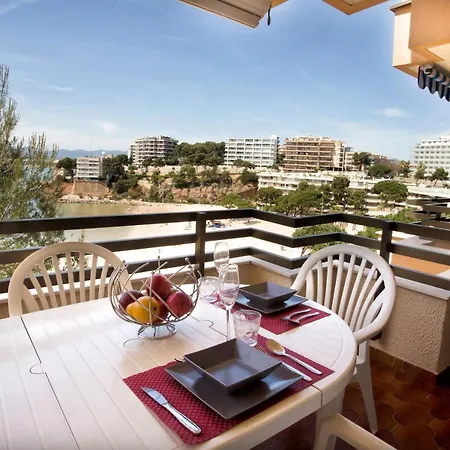 Appartamento Vista Mar Premium Salou