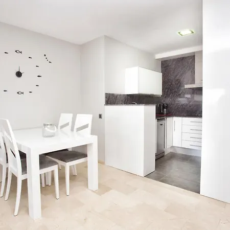 Appartamento Vista Mar Premium *