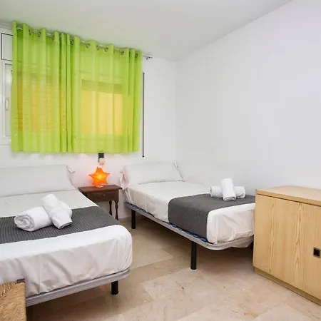 Appartamento Vista Mar Premium *