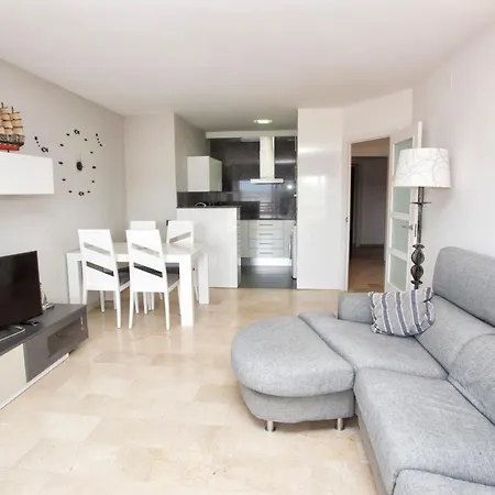 Vista Mar Premium Appartamento