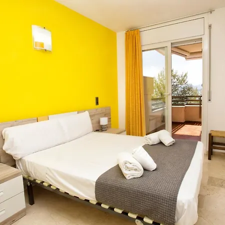 Appartamento Vista Mar Premium Salou