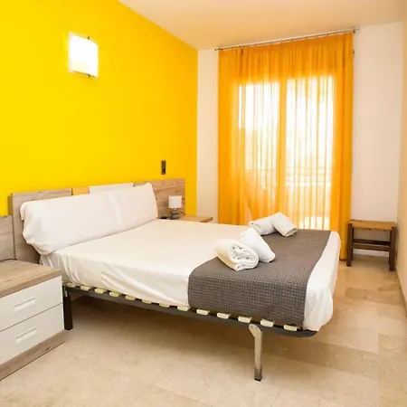 Appartamento Vista Mar Premium Salou