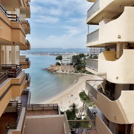 Appartamento Vista Mar Premium Salou