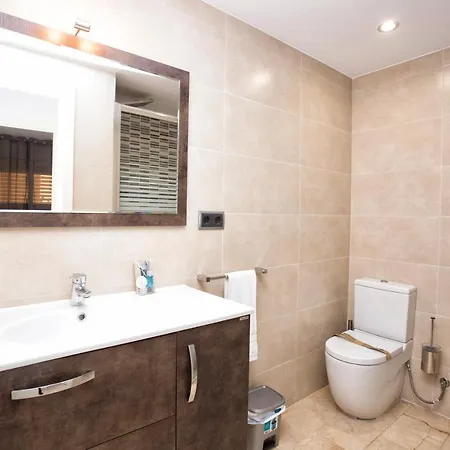 Appartamento Vista Mar Premium *